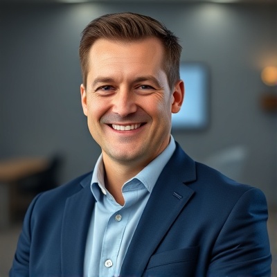 James Wilson — Beste goksites nederland expert